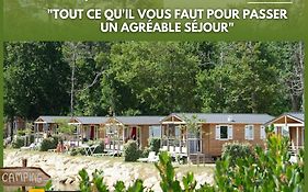 Camping 4 Etoiles Les Viviers Lege Cap Ferret